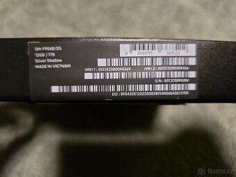 Samsung Galaxy Z Fold 6 1TB - 6