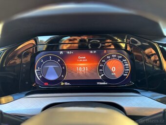 Volkswagen Golf 8 2.0 TDI 2021 - 6