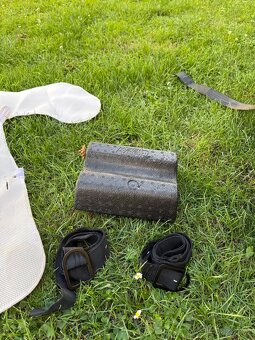 Autosedacka axkid minikid - 6