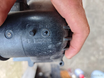 Intercooler Ford Focus ST mk3 6G91-91440-CD - 6