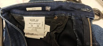 Zánovní rifle. - 6