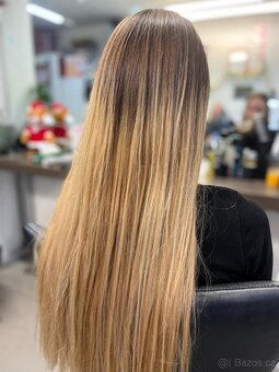 Manikérka - pedikérka - 6