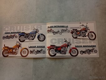 Suzuki 2000 - katalog - doprava v ceně - 6