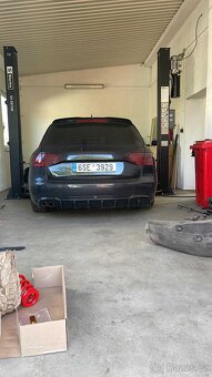 Audi a4 b8 2.0 tdi 105 kw caga - 6