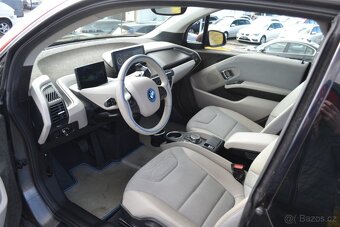 BMW i3 125kW ReX Full LED PDC NAVI - 6