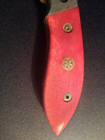 Dva damaškové nože - 6