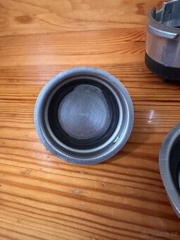 Vestavný kávovar IKEA - 6