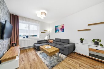 Prodej, byt 3+kk 72 m2, Paseka - 6