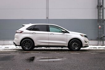 Ford Edge V6 2.7 320 4x4 - 6