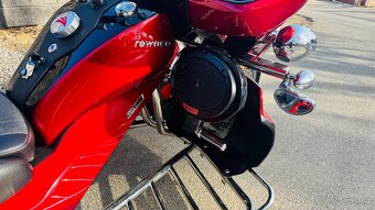 Trike Rewaco GT Touring - 6