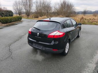 Renault Megane 1.6 benzín 81kw - 6