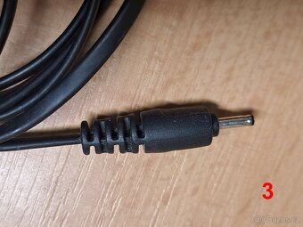 Napájecí adaptéry - 6