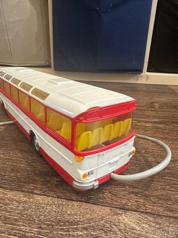 ITES autobus Karosa ŠD11 - 6