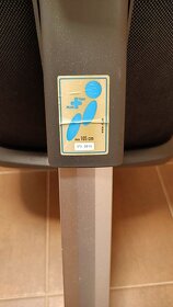 CONCORD Reverso Plus 2017 Cosmic Black - 6