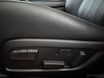 Mazda 6 Revolution Top 2.5 Skyactive-G - 6