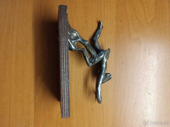 Soška Génius vítězství - 6