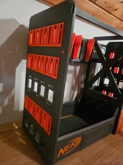 Nerf pistole a příslušenství - 6