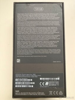 iPhone 8, 128 Gb - 6