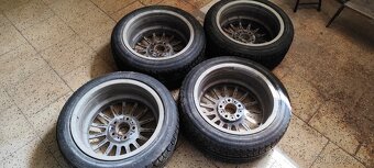 kola BMW styling 32 17" - 6