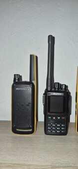 Vysílačka - 6