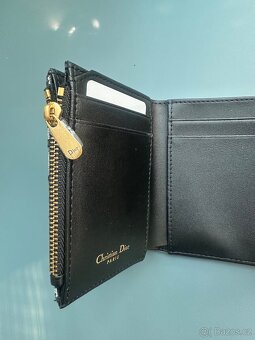 Peněženka Dior - 6