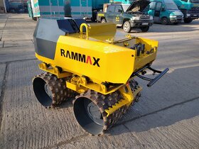 RAMMAX 1504 HFK - vibrační válec ( 873 ) - 6