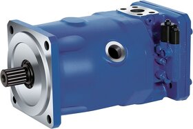 Hydraulické čerpadlo/motor Bosch Rexroth - 6