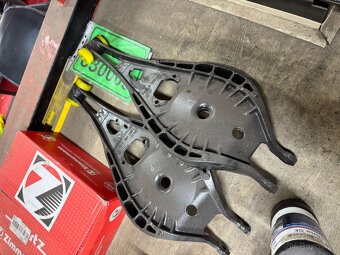 bmw e46 - Nápravnice TOP drift/tracktool/projekt - 6