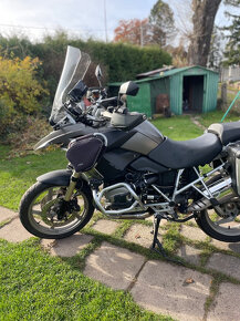 BMW R 1200 GS - 6