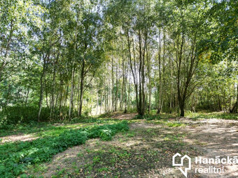 Prodej pozemku v Šumperku 1267 m² - 6