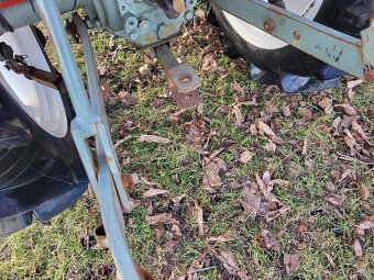 YANMAR YM1700S - 6