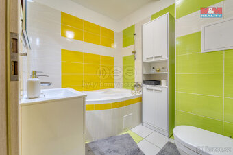 Prodej bytu 2+kk, 63 m², Plzeň, ul. K Dolovu - 6