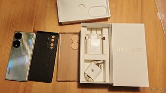 Honor 70 - 6