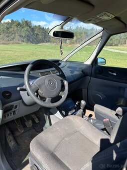 Renault Grand Espace IV 2.0dCi - 6