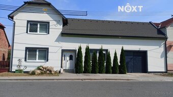 Prodej Rodinný dům, 218㎡ - 6