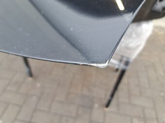 BMW E71 X6 Zadní levé dveře - 6