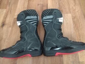 Boty AXO MX One - 6