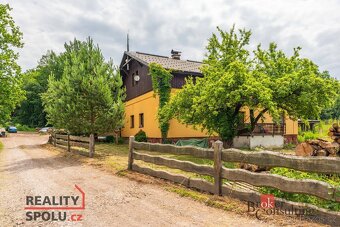 Prodej, domy/rodinný, 289 m2, 54341 Dolní Lánov, Trutnov [ID - 6