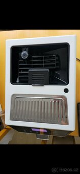 Kávovar DeLonghi Eletta Cappuccino Evo ECAM - 6