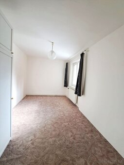 Pronájem bytu 2+1 Frenštát p. R., ul. Podříčí - 6