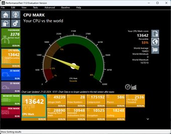 █ Lenovo E14 gen 3 (Ryzen 5, 16/40GB RAM, záruka) █ - 6