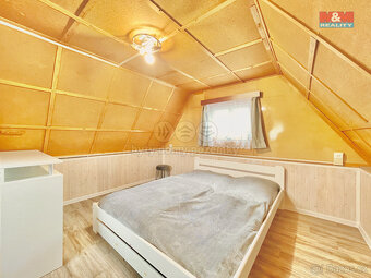 Prodej chaty se zahradou, 1549 m², Česká Třebová - 6
