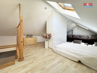 Pronájem bytu 3+1, 96 m², Karlovy Vary, ul. Škroupova - 6