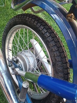 Jawa Betka 50Q - 6