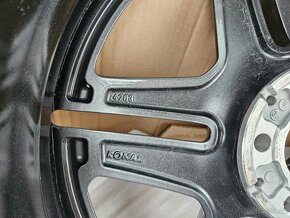 Mercedes-benz MB GLE, W167, AMG ALU ráfek - 6