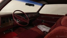 Chrysler New Yorker 1977 V8 7.2L - 6