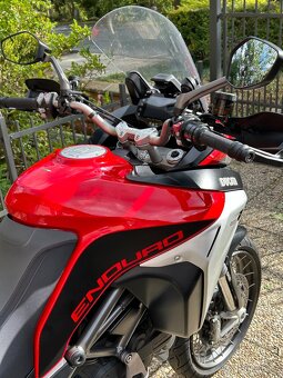 DUCATI MULTISTRADA 1200 ENDURO TOP STAV - 6