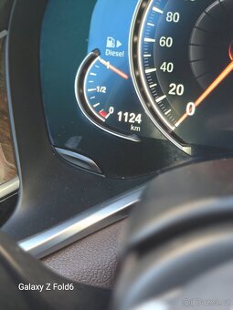 Prodam nebo vymenim bmw 740 d - 6