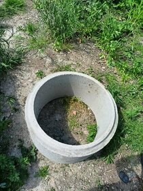 betonové trubky - 6