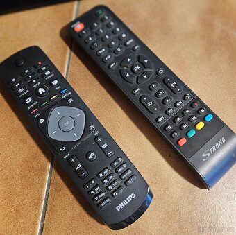 Philips LED televize + set-tobox - 6
